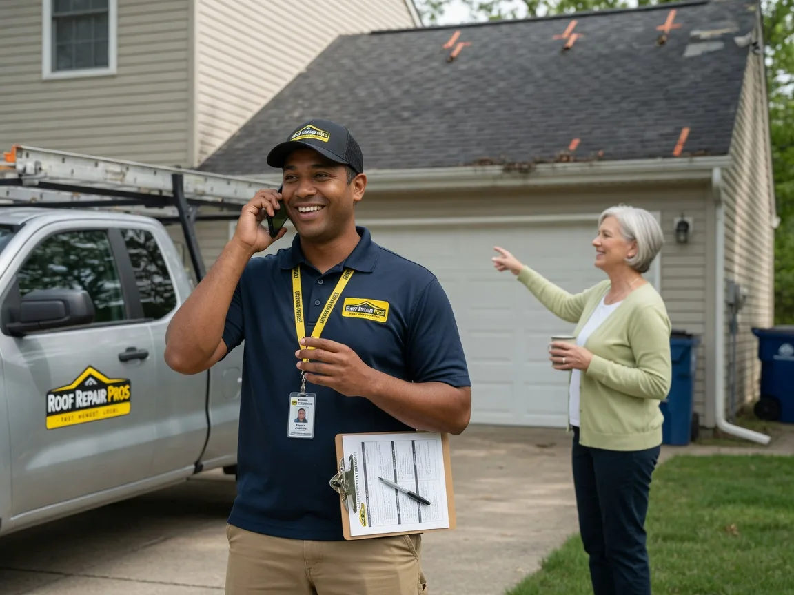 Roof Repair Stendal, IN FAQs